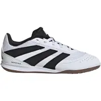 Adidas Predator Club In Sala J - White - 29