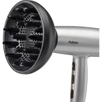 BaByliss Cosmos Hiustenkuivaaja D580DE