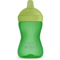 Philips Avent Kuppi nokalla, Vihreä - 300 ml