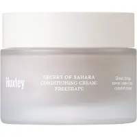 Huxley Conditioning Cream; Freeshape