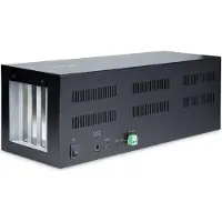 StarTech.com 4 Pcie-laajennuskotelon Ulkoinen Kotelo