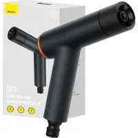 Baseus Watering nozzle for the GF3 garden hose (black)