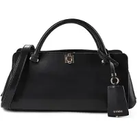 GUESS Audrey Käsilaukku 36 cm Musta
