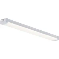 Nordlux Burbank 90 Sensor LED-loisteputkivalaisin valkoine