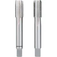 RUKO Kierretappi 235181; HSS; MF18x1 mm; 2 kpl.