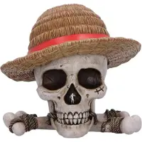 Nemesis Now One Piece toimintafiguuri (Luffy)