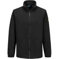 Portwest AS26 antistaattinen esd-fleece