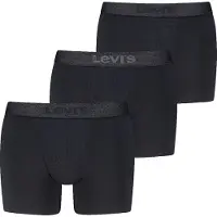 Levi's 701238000 Boxerit 3 Yksiköt