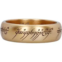 Nemesis Now Nemesis - - The One Ring Trinket Dish