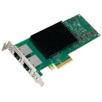 Intel – NIC/PCiE up to 10Gb RJ45 x 2 Single (E610XT2)
