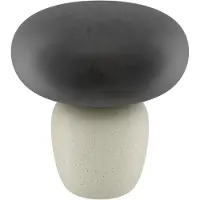 Eglo CAHUAMA table Lamppu E27 H300, white/black/grey