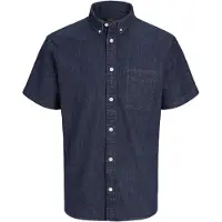 Jack & Jones Blubrook Lyhythihainen Paita