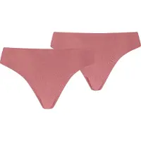 Puma 701234798 String Alushousut 2 Yksiköt