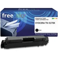 Freecolor K18325F7, 8000 sivua, Musta, 1 kpl