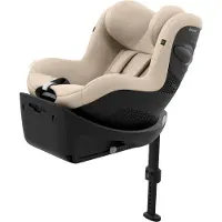Cybex Sirona G3 i-Size turvaistuin Almond Beige