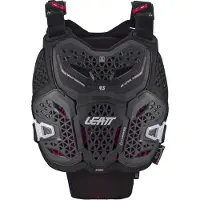 Leatt 4.5 Hybrid Naisten rintasuoja