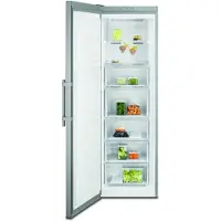 Electrolux 600 Sarjan Pakastinkaappi LUT5NE28U3 (teräs)