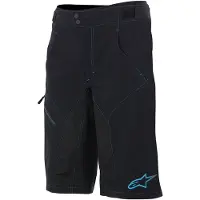 Alpinestars Outrider Wp Shortsit
