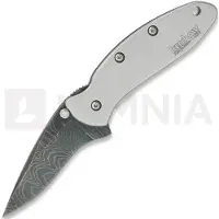 Kershaw Chive A/O Damascus kääntöveitsi