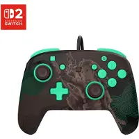Turtle Beach Turtle Beach: Rematch - Wired Controller RGB The Legend of Zelda [For /2]