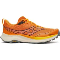 Saucony Peregrine 16 Polkujuoksukengät
