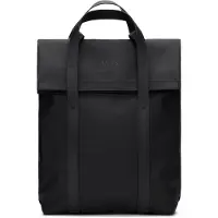 Rains Essential Arkireppu 41 cm Musta