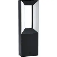 Eglo 98727 - LED-ulkovalaisin RIFORANO 2xLED / 5W / 230V IP44 34 cm