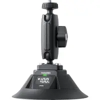 Insta360 Electric Suction Cup imukuppijalusta