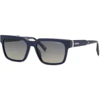 Chopard SCH428M 57/18/145 Täyssininen Aurinkolasit Acetat MIEHET SCH428M
