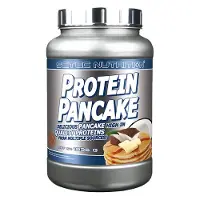 Scitec Nutrition Proteiinipannukakut 1036 g