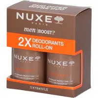Nuxe Men [BOOST]³ roll-on-deodorantti