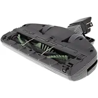 Electrolux suukappale, täydellinen, musta, 18V BRC 140110032087
