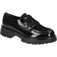 Tamaris Women Lace-Up - Black - 42