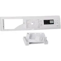 Electrolux ohjauspaneeli,valkoinen,,EN 140201255019