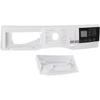 Electrolux ohjauspaneeli, valkoinen, , EN 140212108025