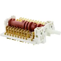 Electrolux uunin kytkin 3306184007