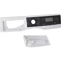 Electrolux ohjauspaneeli, valkoinen, , EN 140288937018
