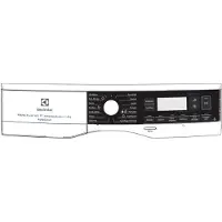 Electrolux ohjauspaneeli, valkoinen, 140232615017