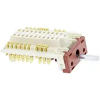 Electrolux Uunin valitsin 3494533023