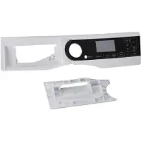Electrolux ohjauspaneeli, valkoinen, AEG, EN 140252418011