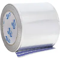 Electrolux alumiini, teipit, 100mmx50m 2220110205
