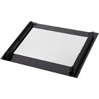 Electrolux Luukun lasiosa - 594x470mm 140123469482