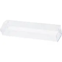 Electrolux hylly ovi-, neutraali, 7902, 429x58mm 140212730026