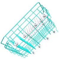 Electrolux alakori, harmaa, Dorotea/60 140002678336