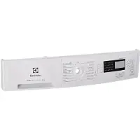 Electrolux ohjauspaneeli, valkoinen, , EN 140237575018