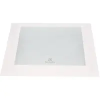 Electrolux Luukun lasiosa - 594x491mm 140108147178