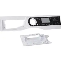 Electrolux ohjauspaneeli, valkoinen, AEG, EN 140248833026