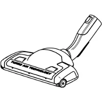 Electrolux suukappale 2198533206