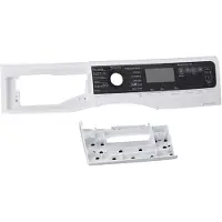 Electrolux ohjauspaneeli, valkoinen, , EN 140287771012