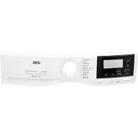 Electrolux ohjauspaneeli, valkoinen, AEG 140177611013